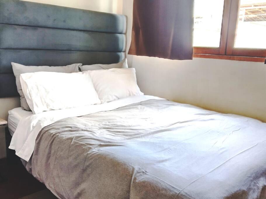 Central, Cozy & Self-Contained Petfriendly Apartments In The Heart Of Miraflores Λίμα Εξωτερικό φωτογραφία