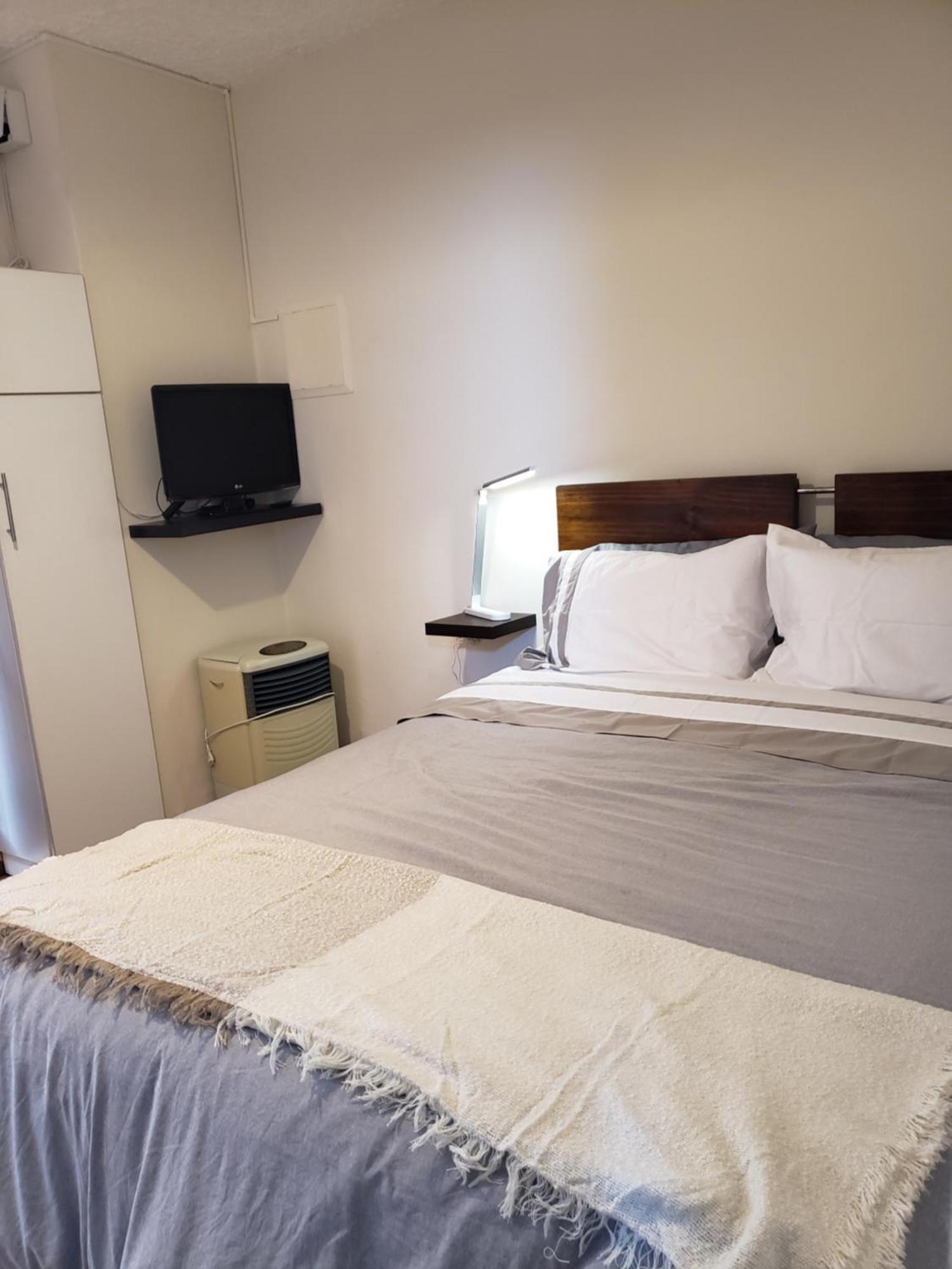 Central, Cozy & Self-Contained Petfriendly Apartments In The Heart Of Miraflores Λίμα Εξωτερικό φωτογραφία