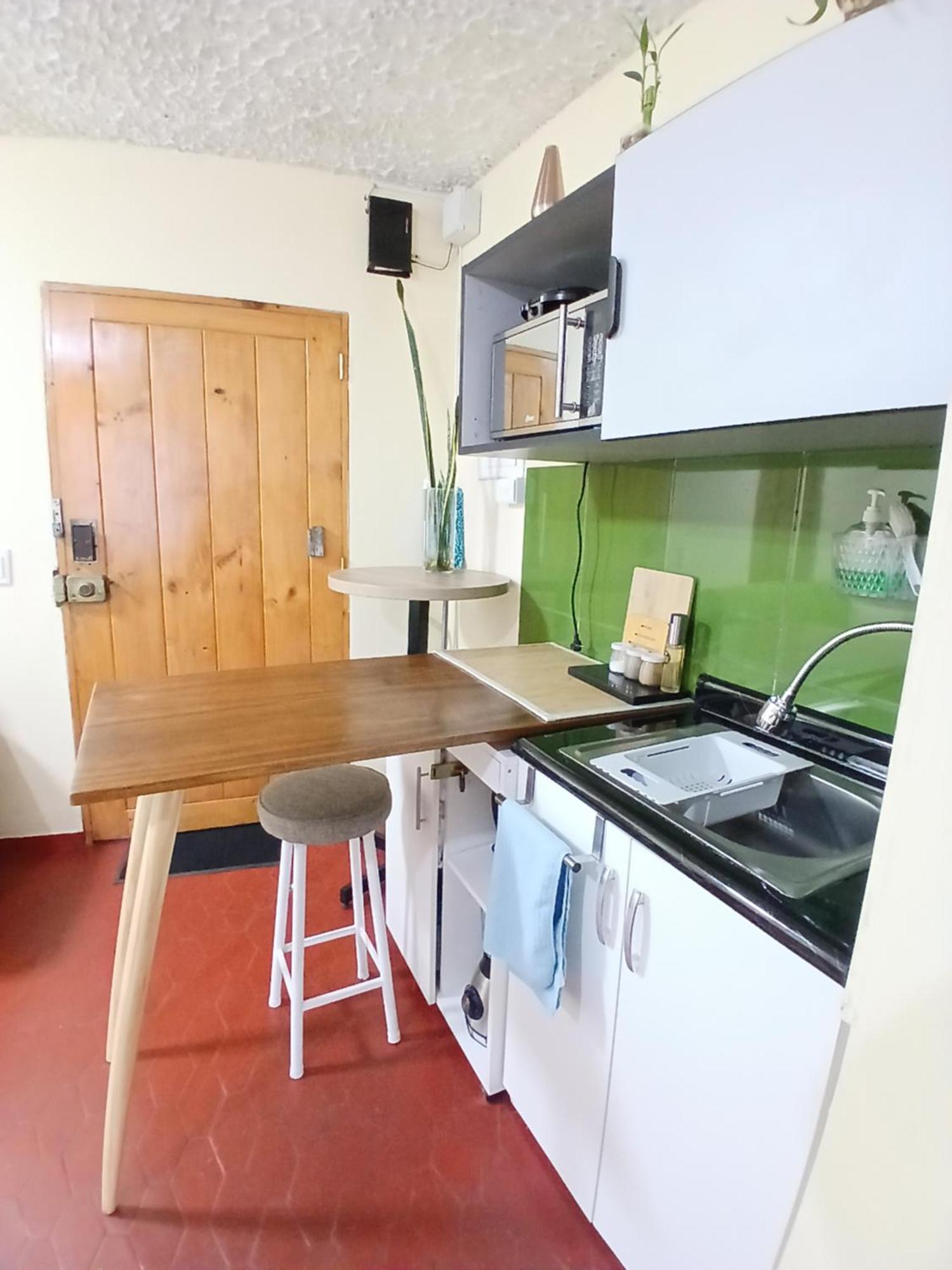 Central, Cozy & Self-Contained Petfriendly Apartments In The Heart Of Miraflores Λίμα Δωμάτιο φωτογραφία