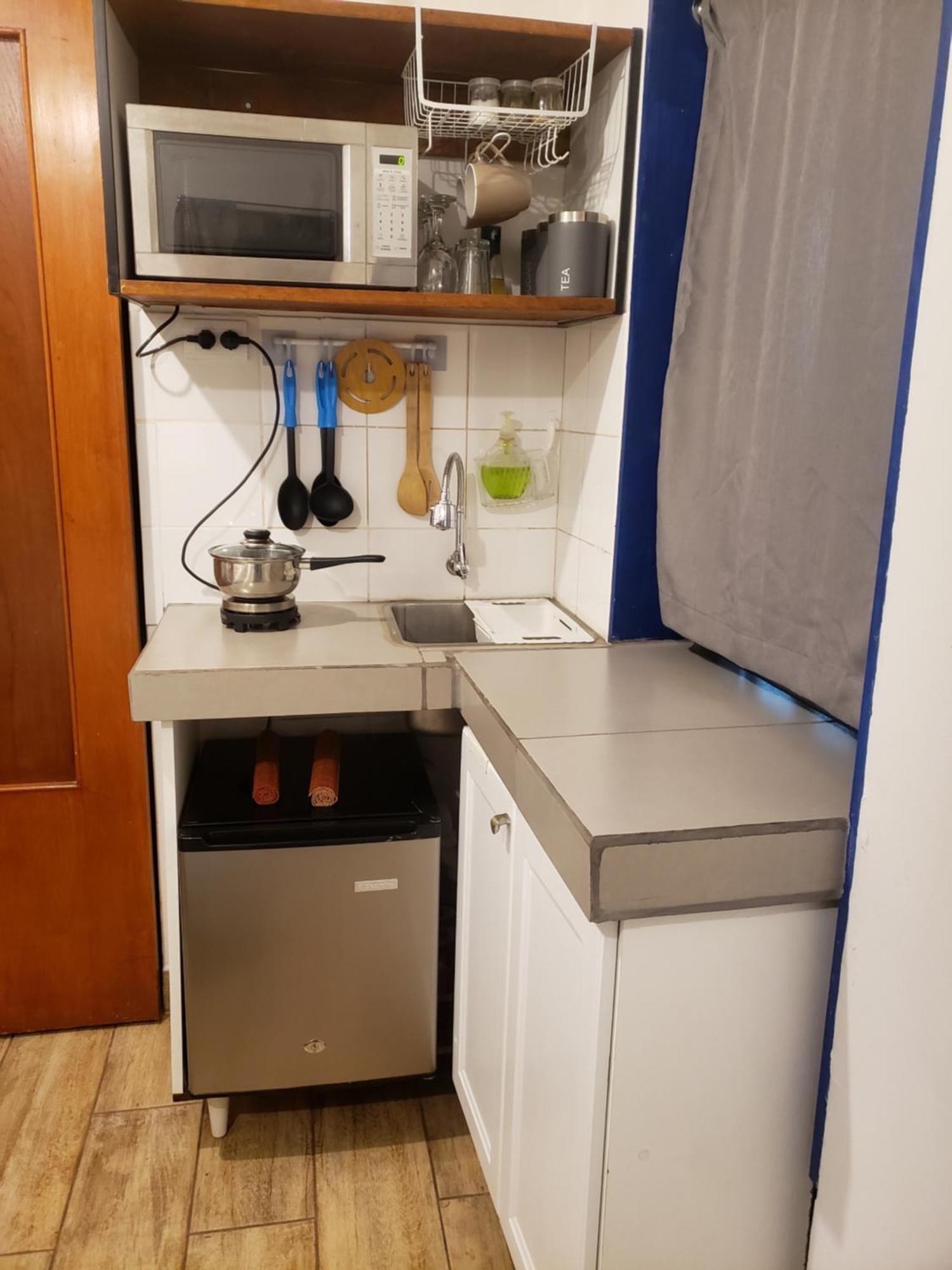 Central, Cozy & Self-Contained Petfriendly Apartments In The Heart Of Miraflores Λίμα Δωμάτιο φωτογραφία