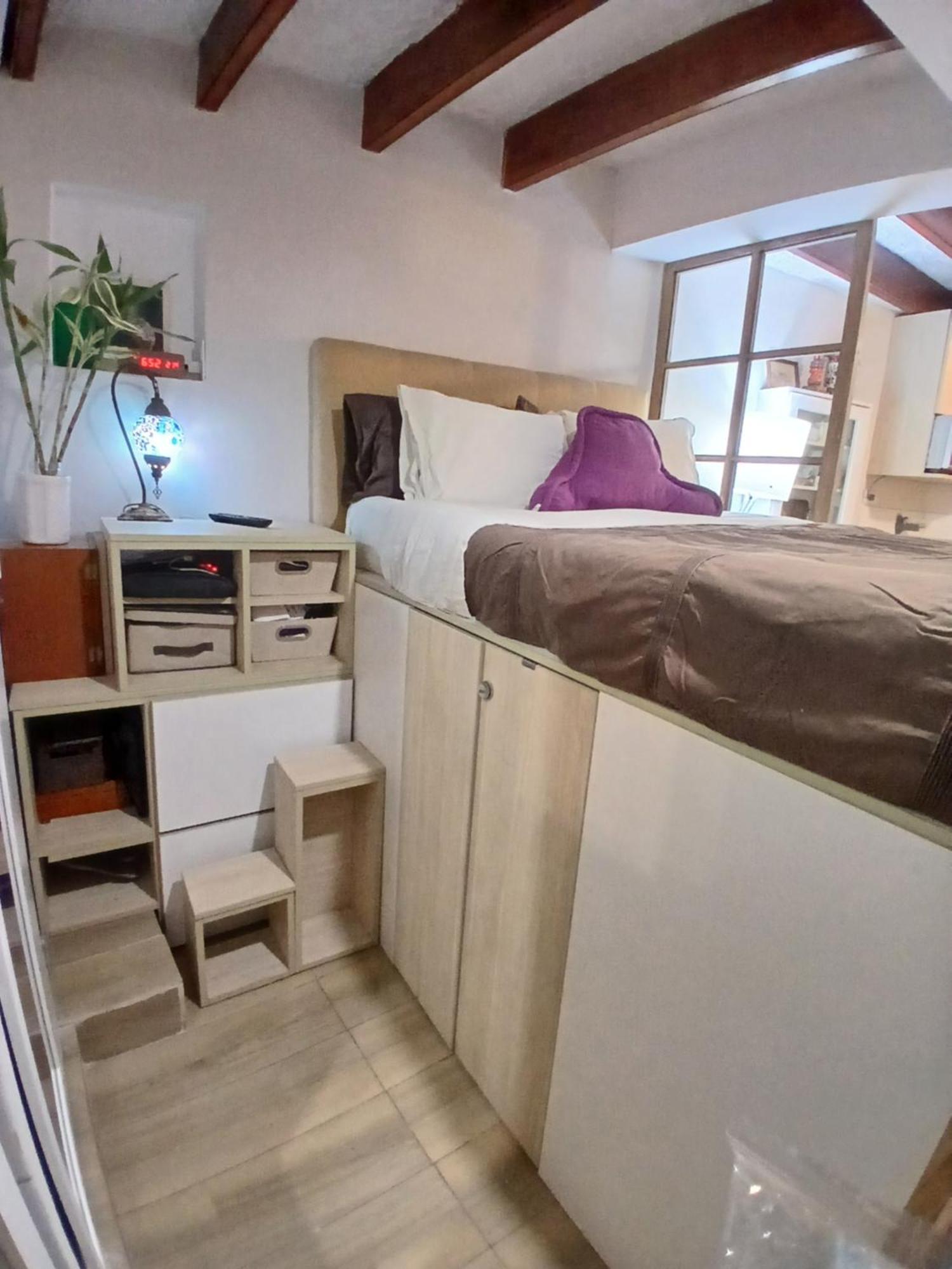Central, Cozy & Self-Contained Petfriendly Apartments In The Heart Of Miraflores Λίμα Εξωτερικό φωτογραφία