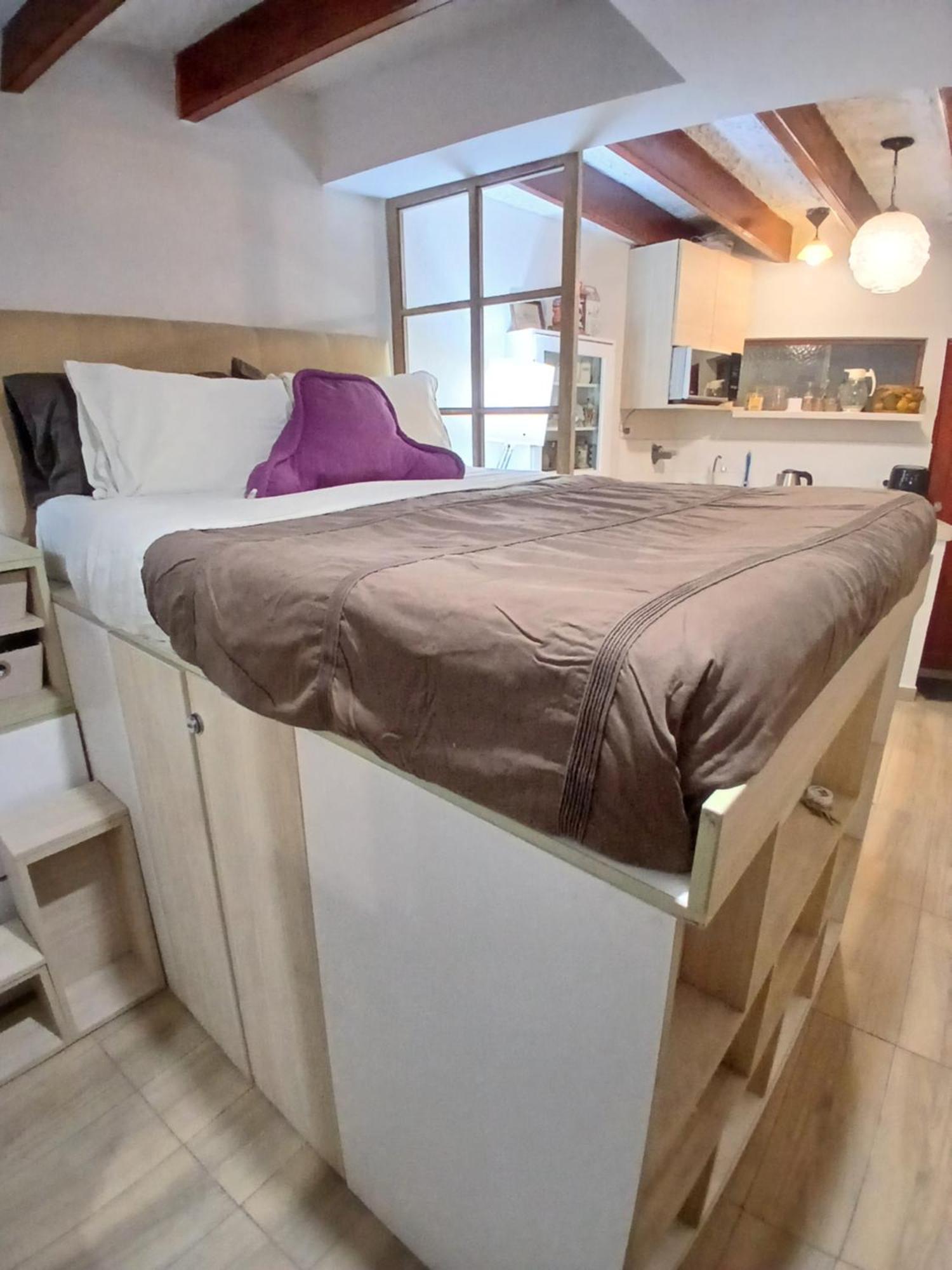 Central, Cozy & Self-Contained Petfriendly Apartments In The Heart Of Miraflores Λίμα Εξωτερικό φωτογραφία